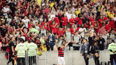 Torcida chega perto de recorde e empurra Flamengo a um in&eacute;dito t&iacute;tulo do Mundial sub-20