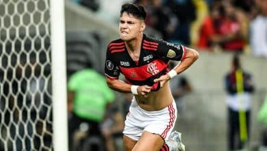 Por que a vit&oacute;ria do Flamengo est&aacute; longe de dar tranquilidade na Libertadores