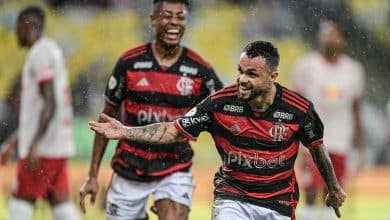 Como ataque diferente pode fazer do Flamengo um time mais perigoso contra o Bahia