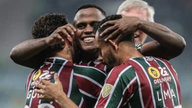 Os n&uacute;meros impressionantes que explicam o sucesso recente do Fluminense na Libertadores