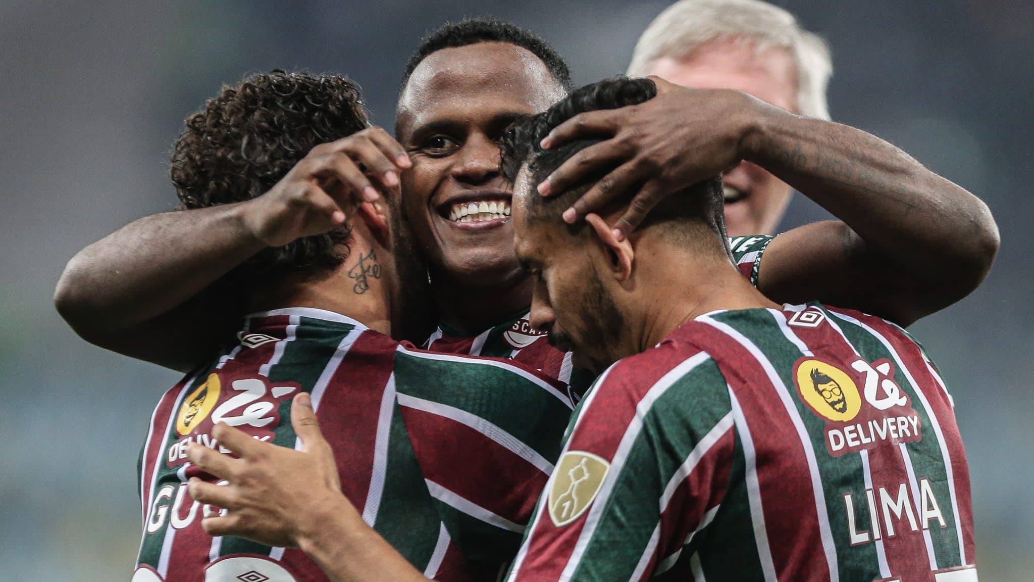Os n&uacute;meros impressionantes que explicam o sucesso recente do Fluminense na Libertadores