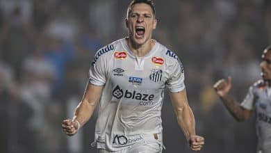 Santos consegue vit&oacute;ria jur&iacute;dica e evita novo transfer ban nacional