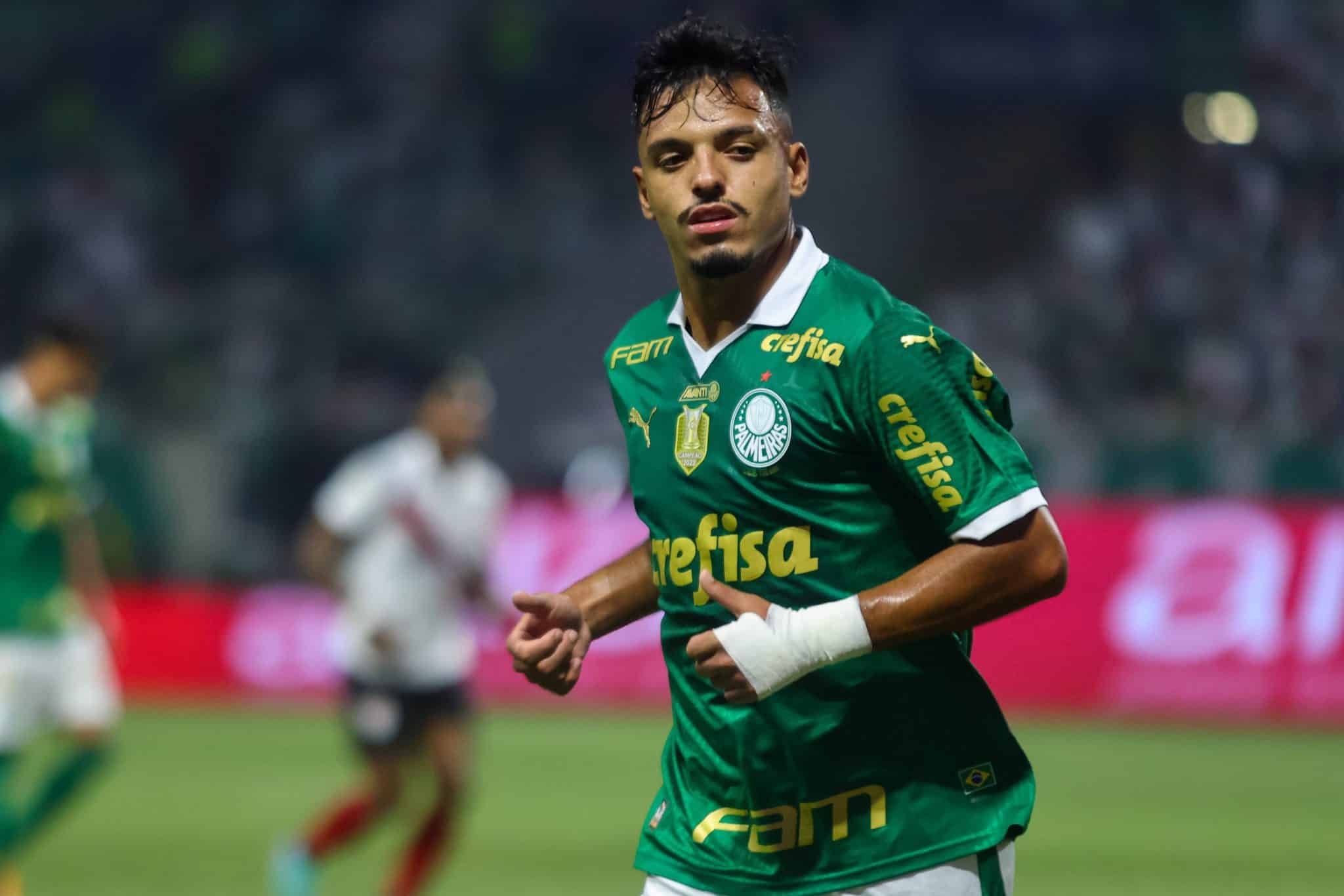 Palmeiras: Entrada de Menino em neg&oacute;cio por Paulinho sinaliza ruptura na Era Abel