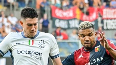 Ainda em ritmo de pr&eacute;-temporada? Inter come&ccedil;a 24/25 devagar contra Genoa