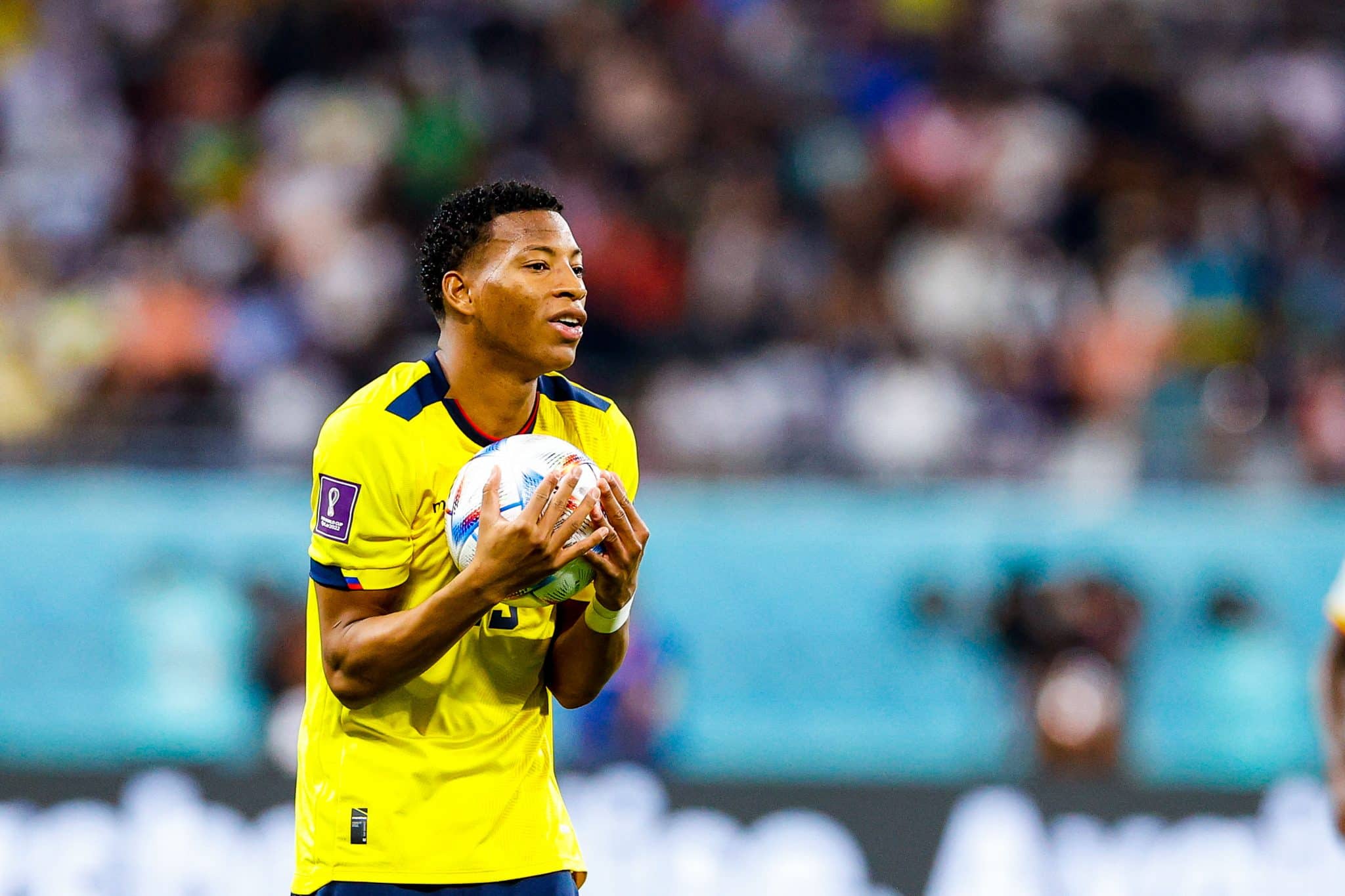 Anunciado, Gonzalo Plata pode ser o &lsquo;Luiz Henrique&rsquo; do Flamengo