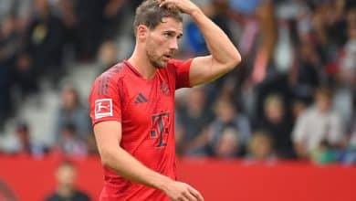 Por que, mesmo &lsquo;esnobado&rsquo; por Kompany, Goretzka ainda quer ficar no Bayern
