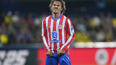 Quase R$ 1 bilh&atilde;o em refor&ccedil;os n&atilde;o impedem Atl&eacute;tico de Madrid de sofrer com os mesmos problemas