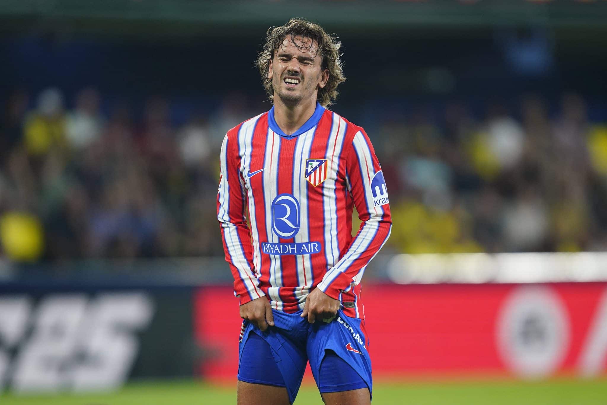 Quase R$ 1 bilh&atilde;o em refor&ccedil;os n&atilde;o impedem Atl&eacute;tico de Madrid de sofrer com os mesmos problemas