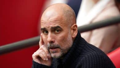 Guardiola critica milh&otilde;es investidos por Arsenal e Manchester United: &lsquo;N&atilde;o vira not&iacute;cia&rsquo;