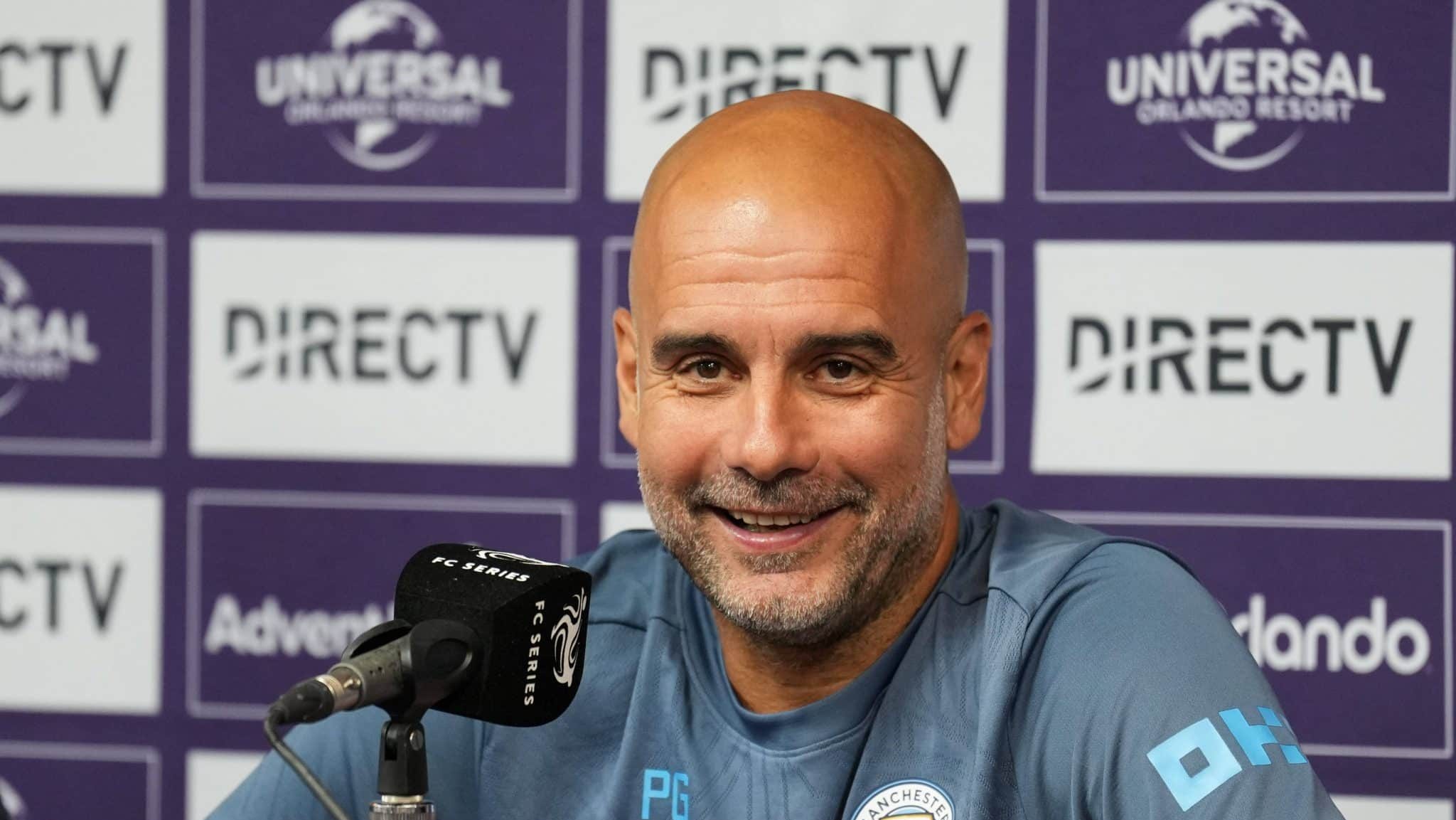 Por que Guardiola est&aacute; &lsquo;feliz&rsquo; com audi&ecirc;ncia das 115 acusa&ccedil;&otilde;es do Manchester City