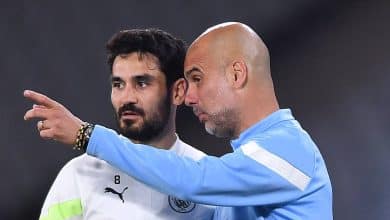 Um ano depois de sa&iacute;da, Gundogan encontrar&aacute; espa&ccedil;o no Manchester City?