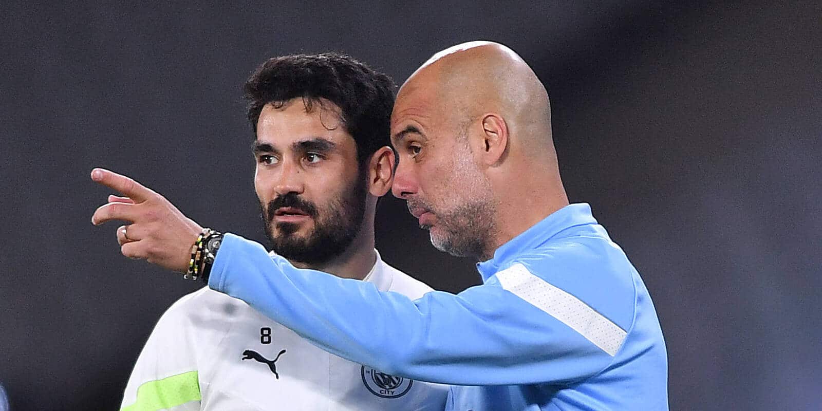 Um ano depois de sa&iacute;da, Gundogan encontrar&aacute; espa&ccedil;o no Manchester City?