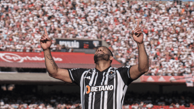 Hulk ganha a chance de reerguer o Atl&eacute;tico-MG e repetir feito no MorumBIS
