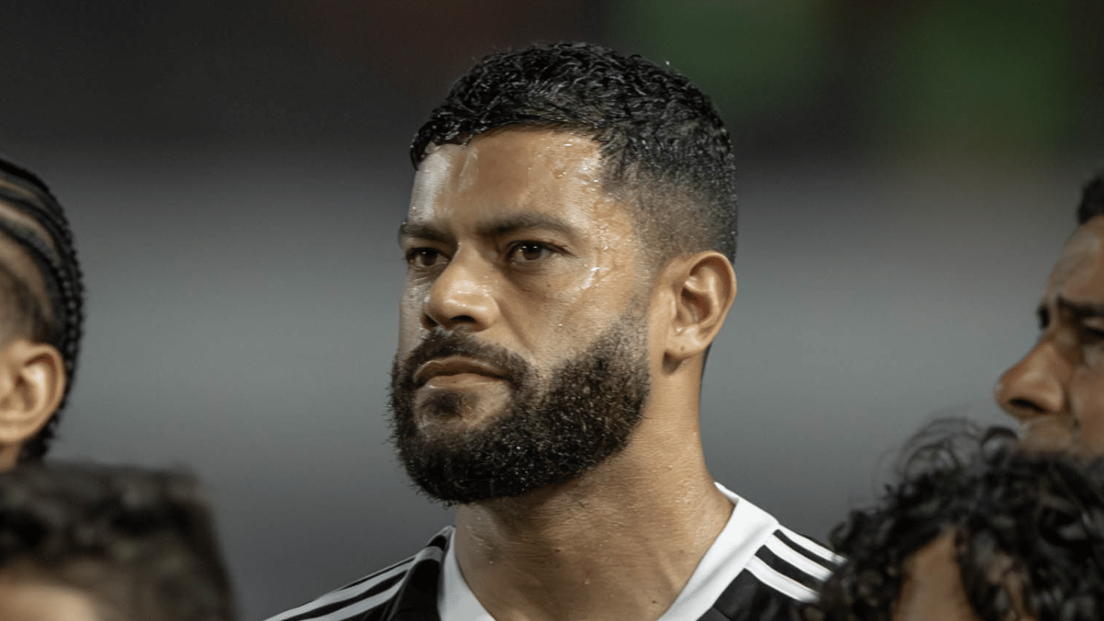 Atl&eacute;tico-MG: les&atilde;o de Hulk n&atilde;o &eacute; simples, e acontece no pior momento poss&iacute;vel
