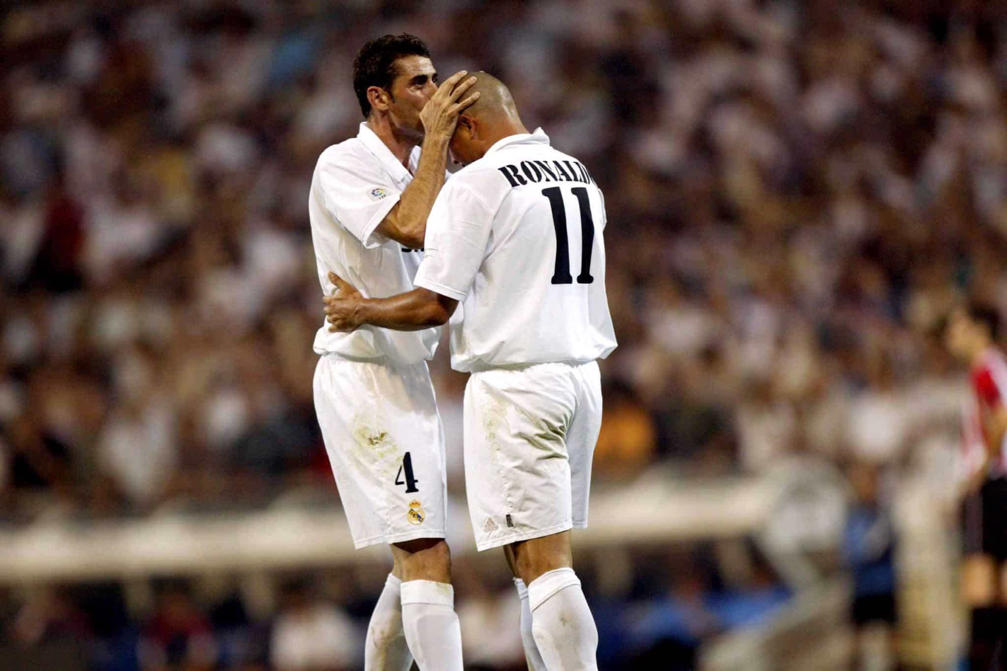 Ronaldo no Real e Rooney no United: relembre as principais contrata&ccedil;&otilde;es no deadline day