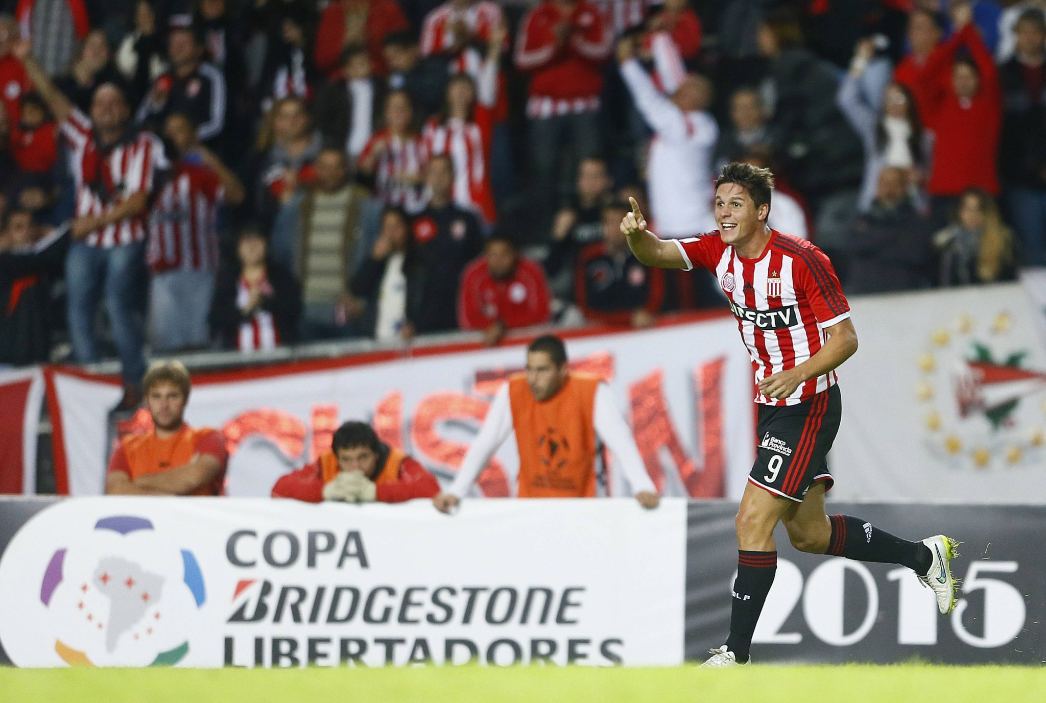 Guido Carillo - Estudiantes