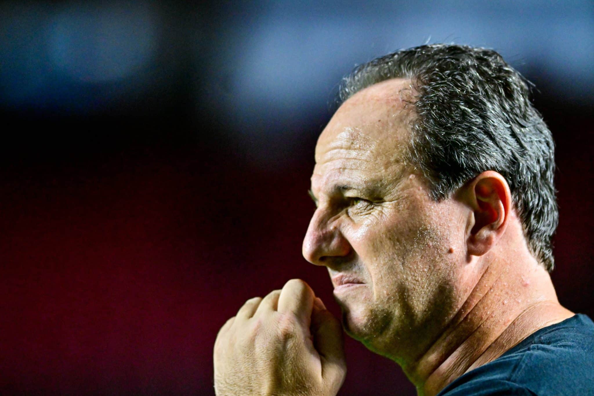 Rog&eacute;rio Ceni e mais um cap&iacute;tulo de sua freguesia assustadora contra o Flamengo