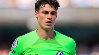Sem Real Madrid, Kepa pode trocar Chelsea por coadjuvante na Premier League