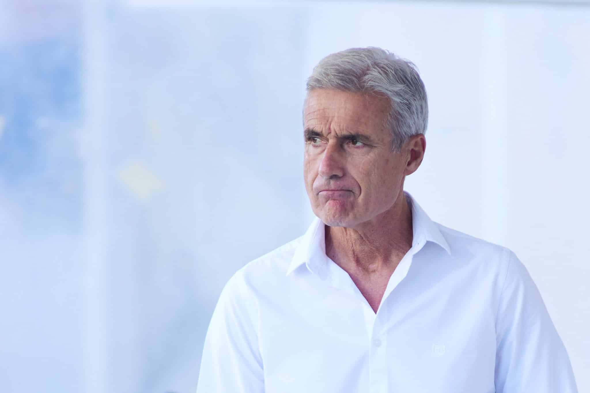 Foto: (Imago) - Luis Castro, t&eacute;cnico do Al Nassr