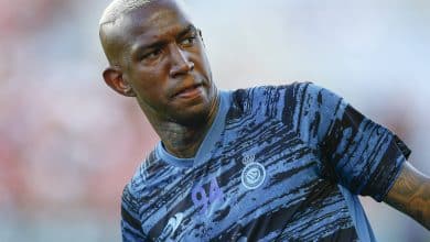 Por que a busca do Al-Nassr por um zagueiro pode virar problema para Talisca