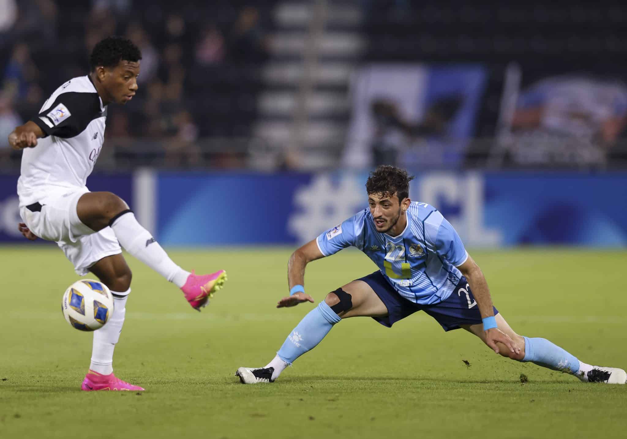 Gonzalo Plata - Al Sadd