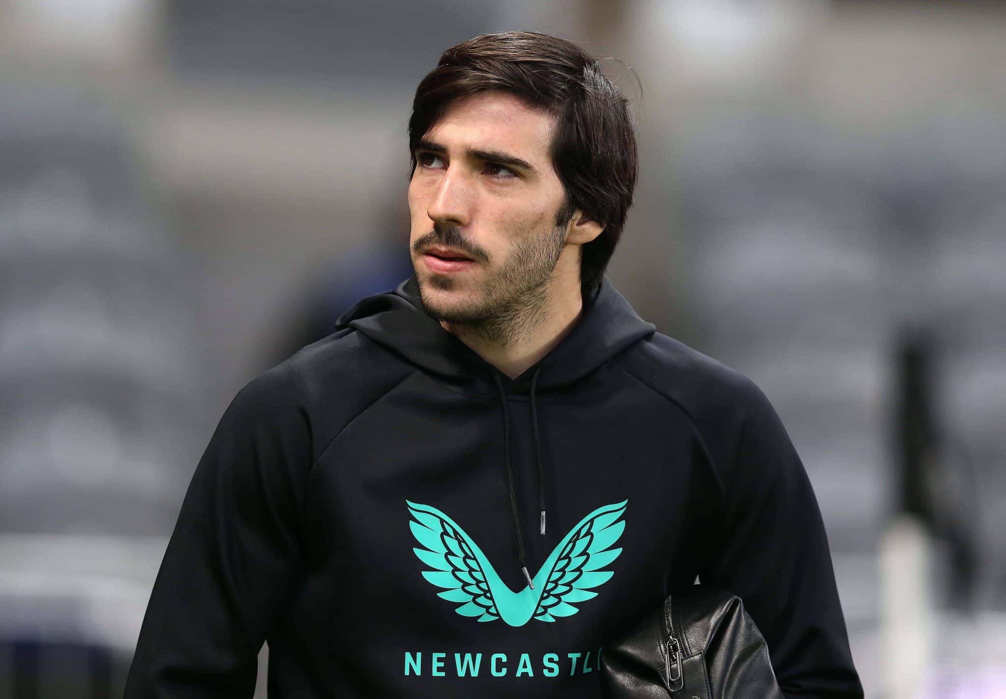 Tonali promete ser um novo jogador no Newcastle ap&oacute;s longa suspens&atilde;o por apostas