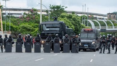Os motivos que levaram a PM do Rio autorizar dois jogos da Libertadores no mesmo dia