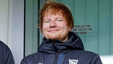 Esquecido por Guardiola, volante do Manchester City fecha com time de Ed Sheeran