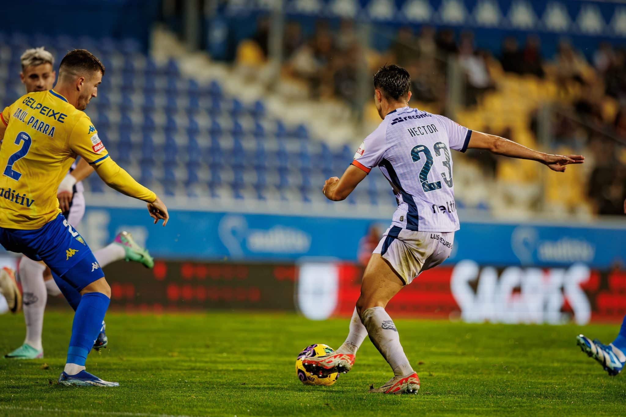 Hector Hernandez Chaves