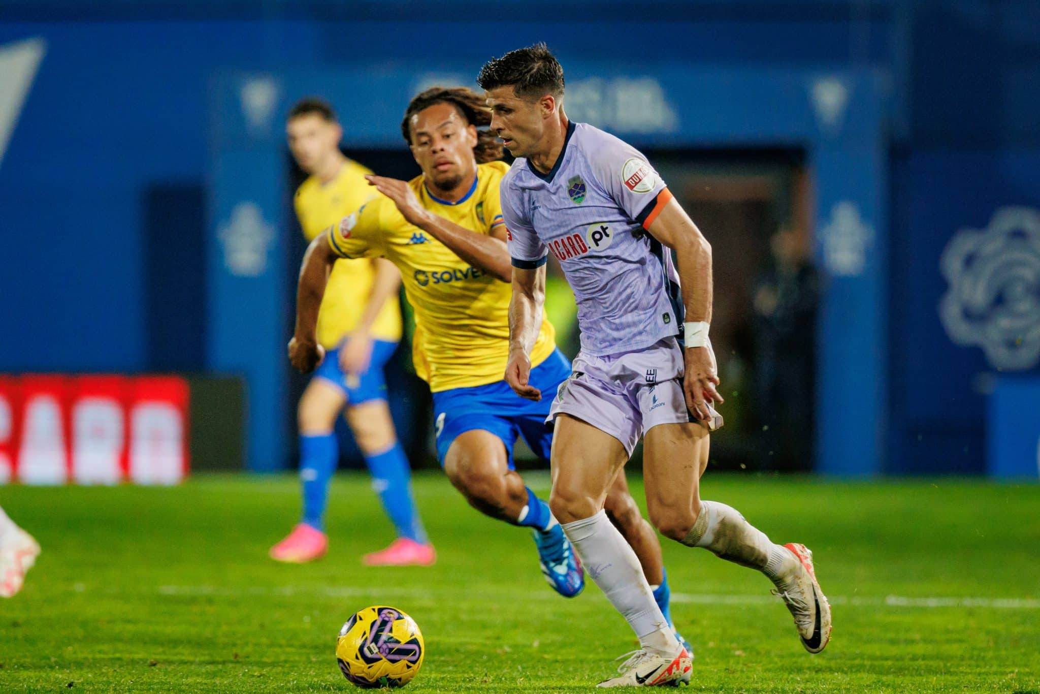 Hector Hern&aacute;ndez - Chaves