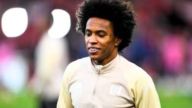 Bastidores: Willian ainda quer a Premier League