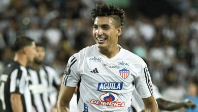 Quem &eacute; Gabriel Fuentes, refor&ccedil;o encaminhado do Fluminense para a lateral esquerda
