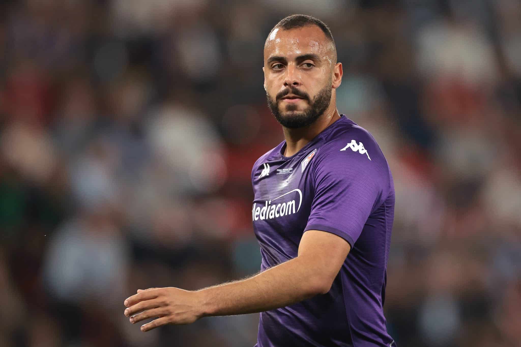 Arthur Cabral - Fiorentina