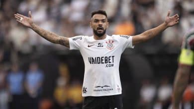Corinthians pode sofrer transfer ban por d&iacute;vida com o Cuiab&aacute; por Raniele?