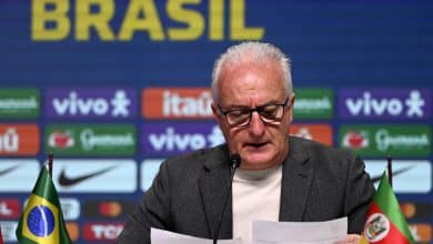 Sele&ccedil;&atilde;o Brasileira: Dorival J&uacute;nior divulga lista com trio do Brasileir&atilde;o no ataque
