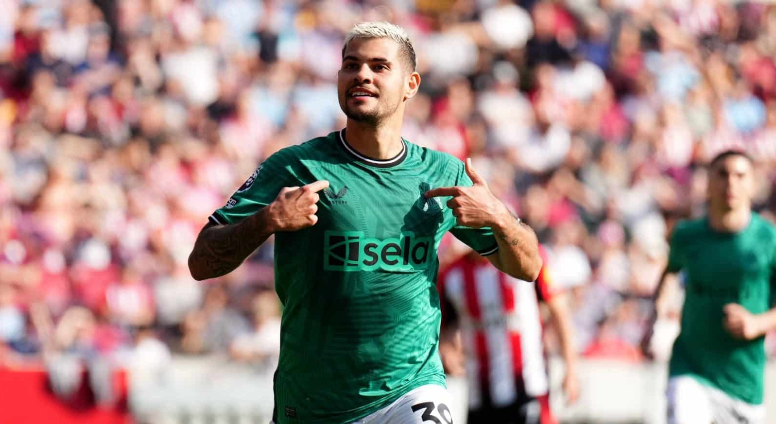 Por que Bruno Guimar&atilde;es desperta o interesse de Manchester City, Liverpool e Barcelona