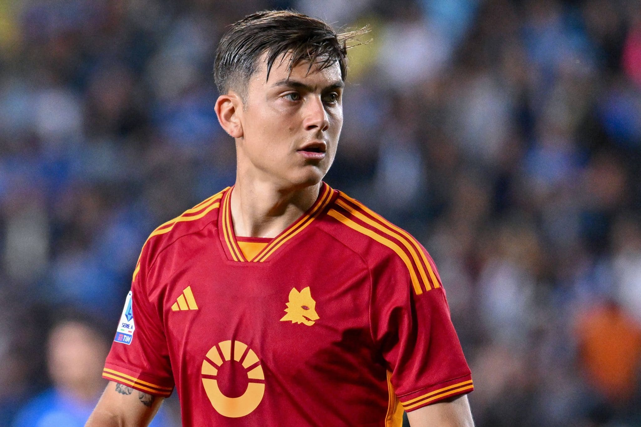 Dybala, ex-Flu e mais: Roma pode movimentar mais de R$ 300 milh&otilde;es no mercado saudita