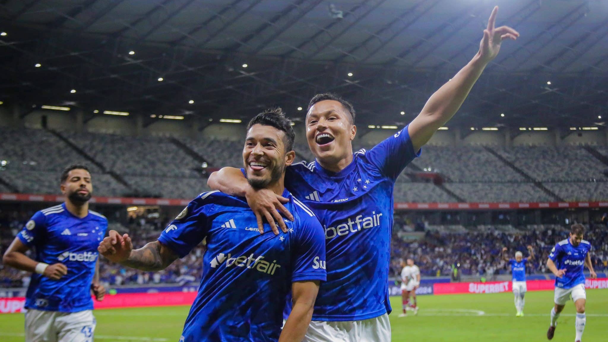 Cruzeiro tem primeiro jogador convocado desde 2018; Galo teve quatro no mesmo per&iacute;odo