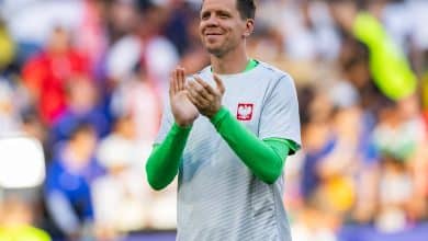 &lsquo;Dispensado&rsquo; por Thiago Motta, Szczesny prefere se aposentar do que ir para a Ar&aacute;bia Saudita