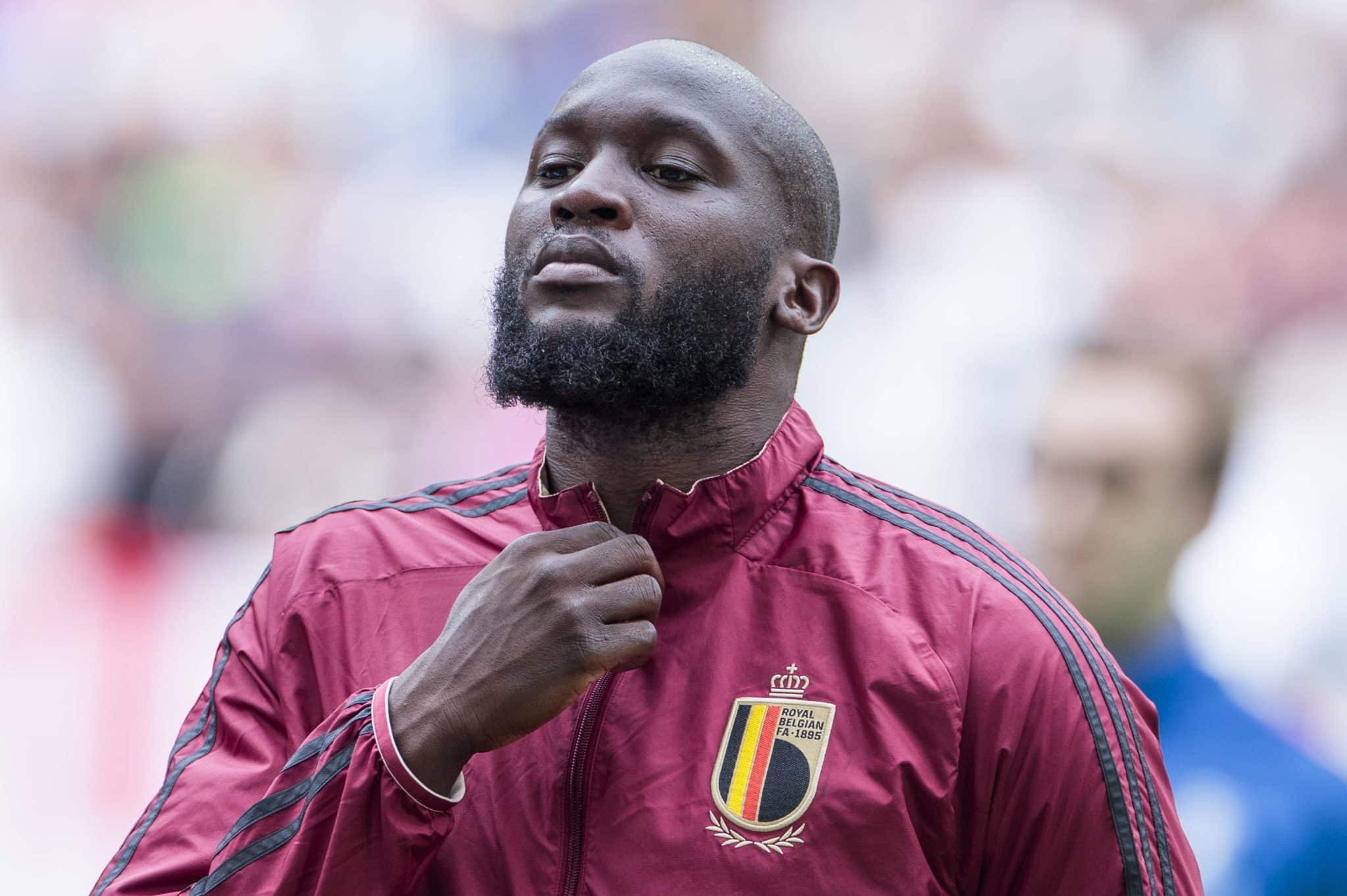R$ 600 milh&otilde;es? Chelsea prepara pacot&atilde;o que inclui Lukaku para ter Osimhen