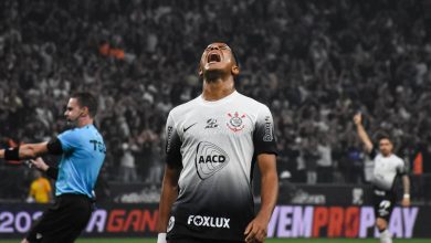 Clube &aacute;rabe quer Wesley, mas desejo do jogador pode se tornar problema para o Corinthians