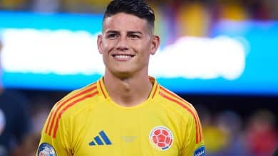 James Rodr&iacute;guez pode ser cereja do bolo em &lsquo;projeto Libertadores&rsquo; do River Plate