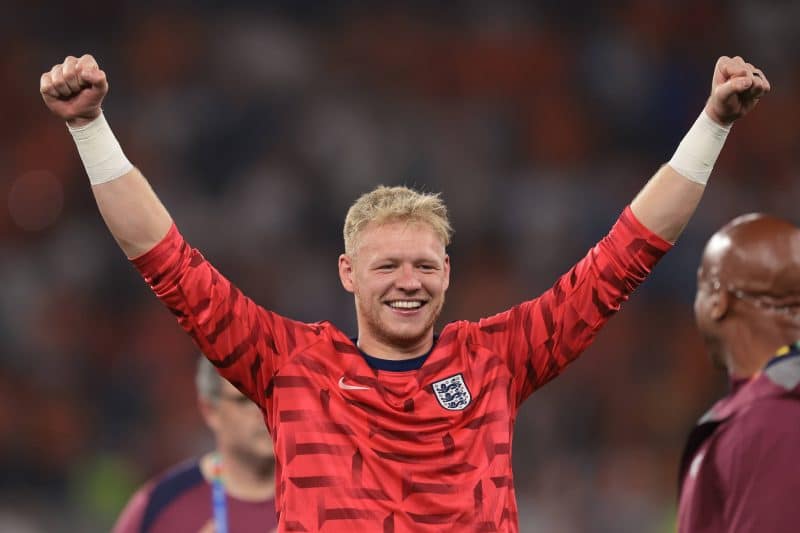 O papel da obra ‘Harry Potter’ na saída de Ramsdale do Arsenal