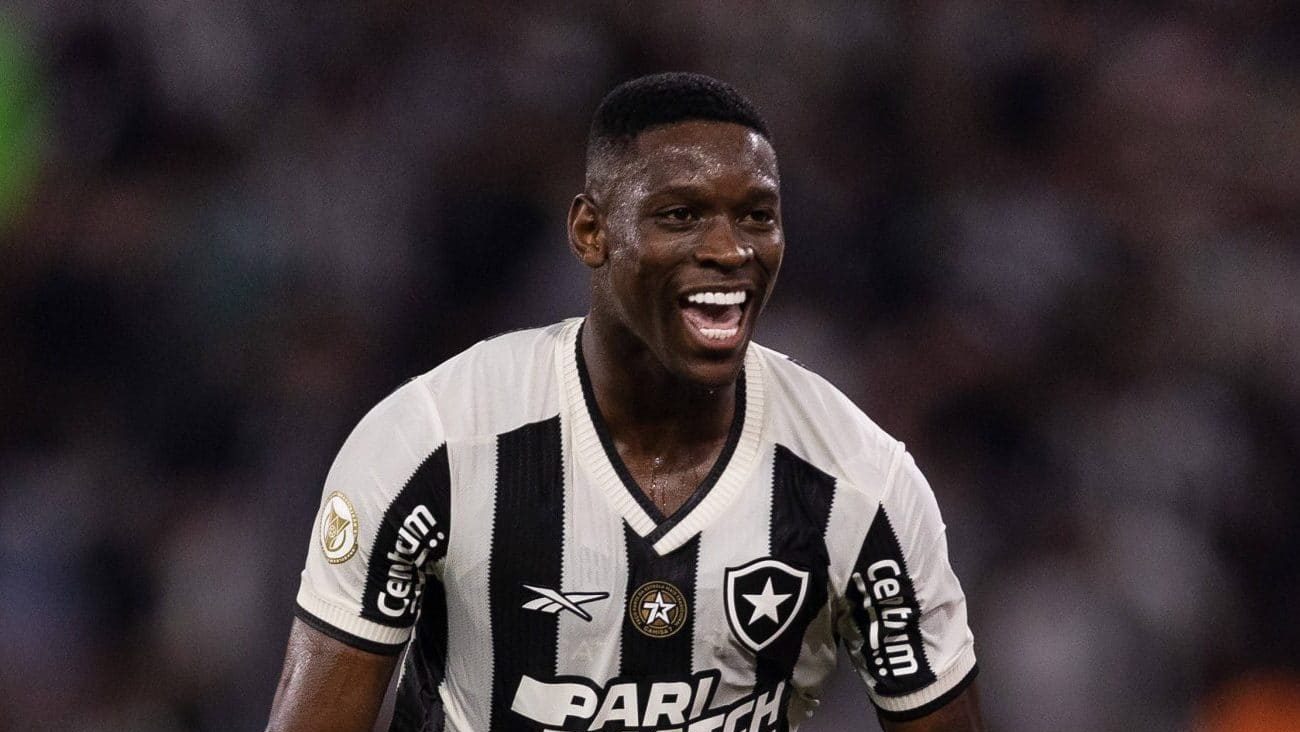 Luiz Henrique voltou ao Brasil para ficar mais perto da Sele&ccedil;&atilde;o