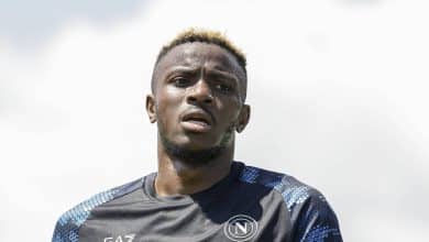 De desejado no mercado &agrave; frustra&ccedil;&atilde;o na janela: o drama do artilheiro Osimhen no Napoli