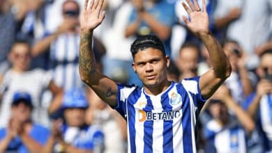 Bastidores: Fluminense deve receber menos do que poderia por Evanilson, mas tem valor garantido