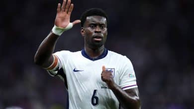 Newcastle oferece R$ 460 milh&otilde;es para ter titular da sele&ccedil;&atilde;o inglesa