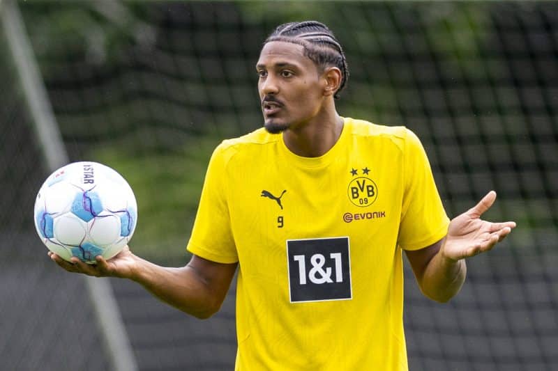 Mercado: Cinco transferências que surpreenderam no último dia de janela