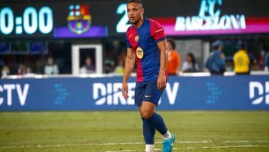 Barcelona e Vitor Roque podem enfim chegar a desfecho ap&oacute;s cabo de guerra