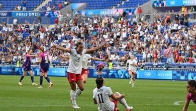 Como EUA superaram cansa&ccedil;o para lutar por quinta medalha de ouro?